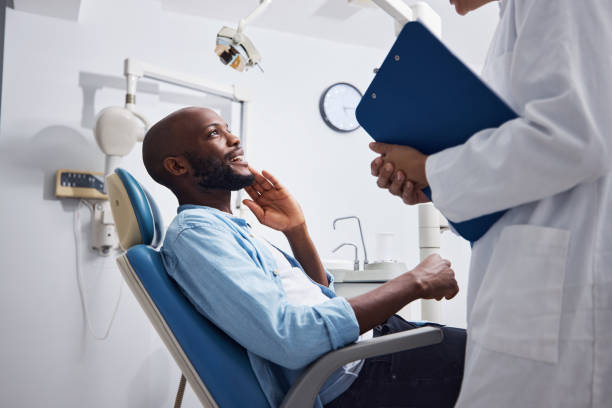Best Emergency Dental Care for Broken or Chipped Teeth in Loyal, WI