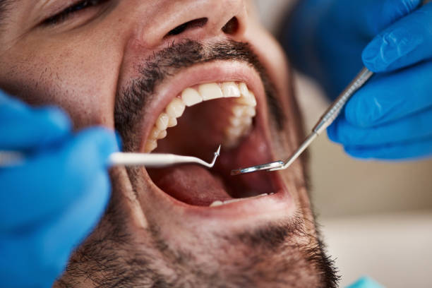 Best Emergency TMJ Treatment in Loyal, WI